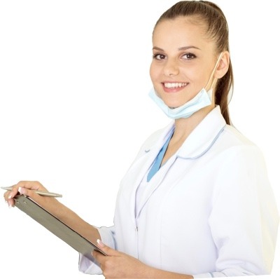 Coordinadora de Pacientes MEB